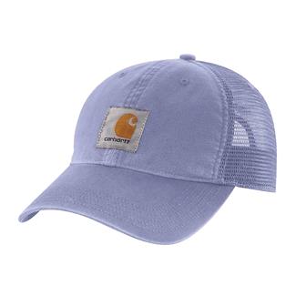 Men's Carhartt Buffalo Hat Soft Lavender