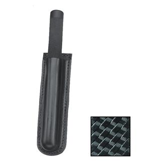 Gould & Goodrich K-Force Baton Holder Basket Weave Black