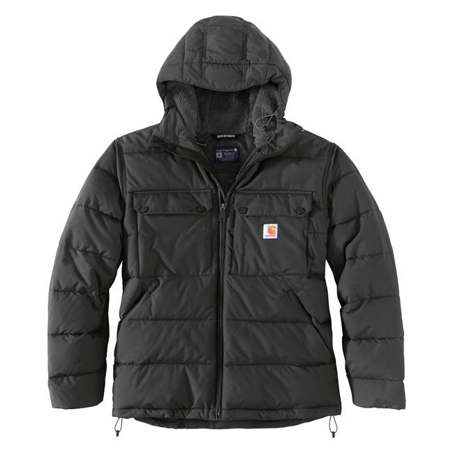Carhartt Men's Montana Loose Fit Insulated Jacket