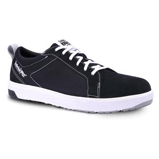 Men's Timberland PRO Berkley Oxford Composite Toe Black / White