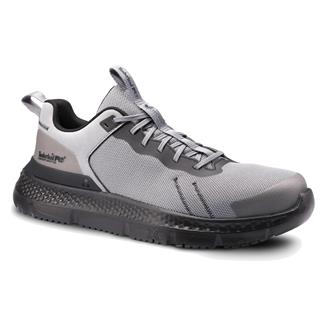 Men's Timberland PRO Setra Low Composite Toe Gray Black