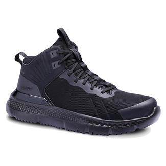 Men's Timberland PRO Setra Mid Composite Toe Boots Black