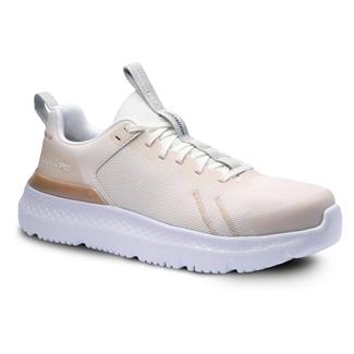 Women's Timberland PRO Setra Composite Toe Tan Champagne