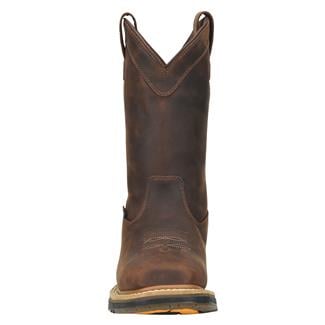 Carolina workflex boots 2025
