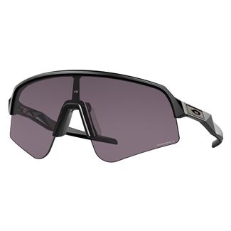 Oakley SI Sutro Lite Sweep Matte Black (frame) - Prizm Gray (lens)