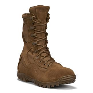 Men's Belleville C793 Assault Flight GTX Waterproof Boots Coyote Brown