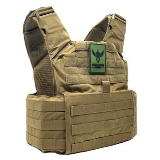 Shellback Tactical Skirmish Plate Carrier Coyote