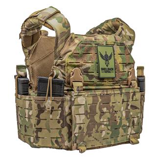 Shellback Tactical Rampage 2.0 Plate Carrier