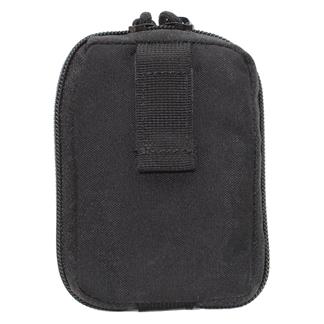 Shellback Tactical Dump Pouch Black