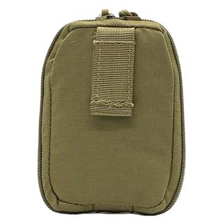 Shellback Tactical Dump Pouch Coyote