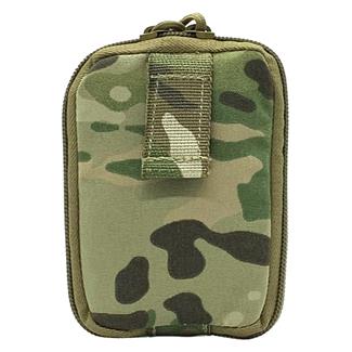 Shellback Tactical Dump Pouch MultiCam