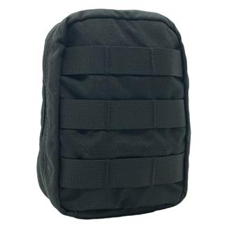 Shellback Tactical Medic Pouch Black