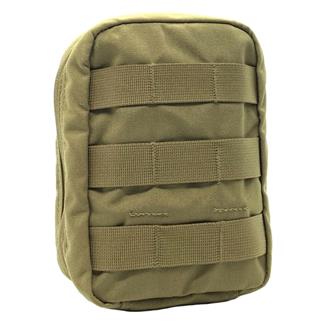 Shellback Tactical Medic Pouch Coyote