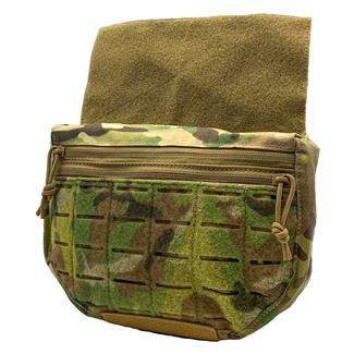 Shellback Tactical Flap Sac 2.0 MultiCam