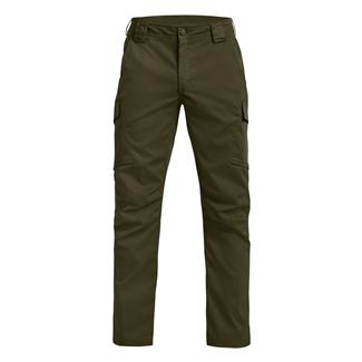 Men's Under Armour Enduro Elite Cargo Pants Marine OD Green