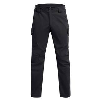 Men's Under Armour Enduro Elite Cargo Pants Dark Navy Blue AFS