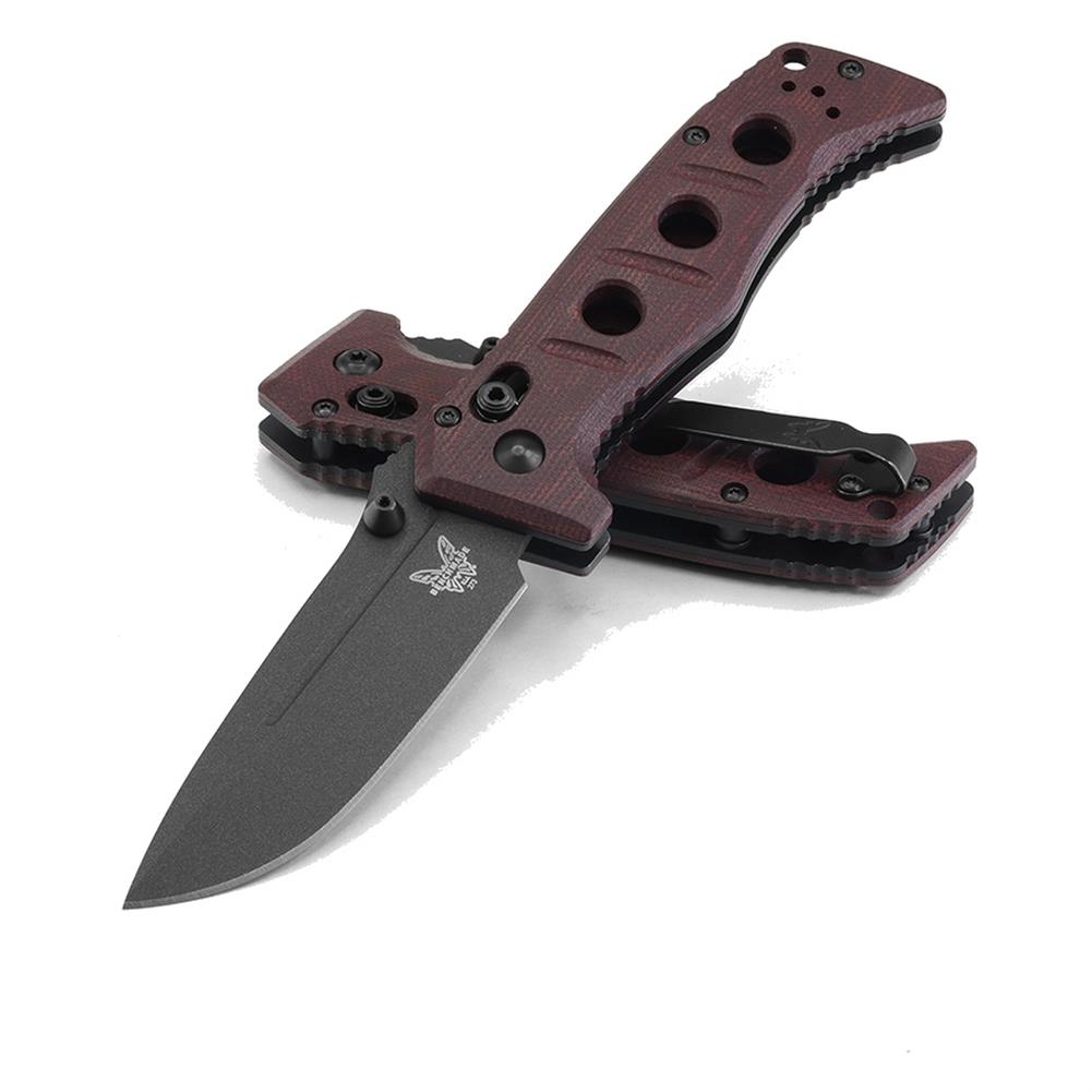 Benchmade Mini Adamas Limited Edition Tactical Gear Superstore