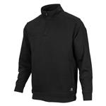 Wolverine Job Shirt Quarter-Zip