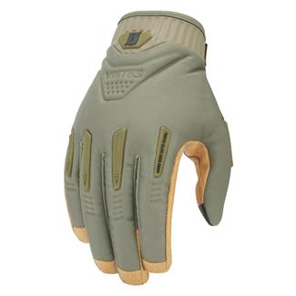 Viktos Warlock Insulated Gloves Ranger