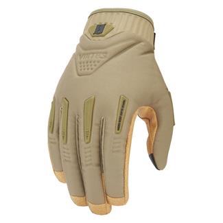 Viktos Warlock Insulated Gloves Coyote