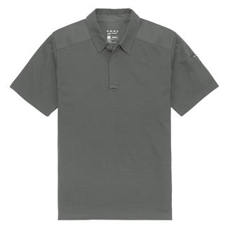 Men's Viktos Range Trainer Coolmax Polo Grayman