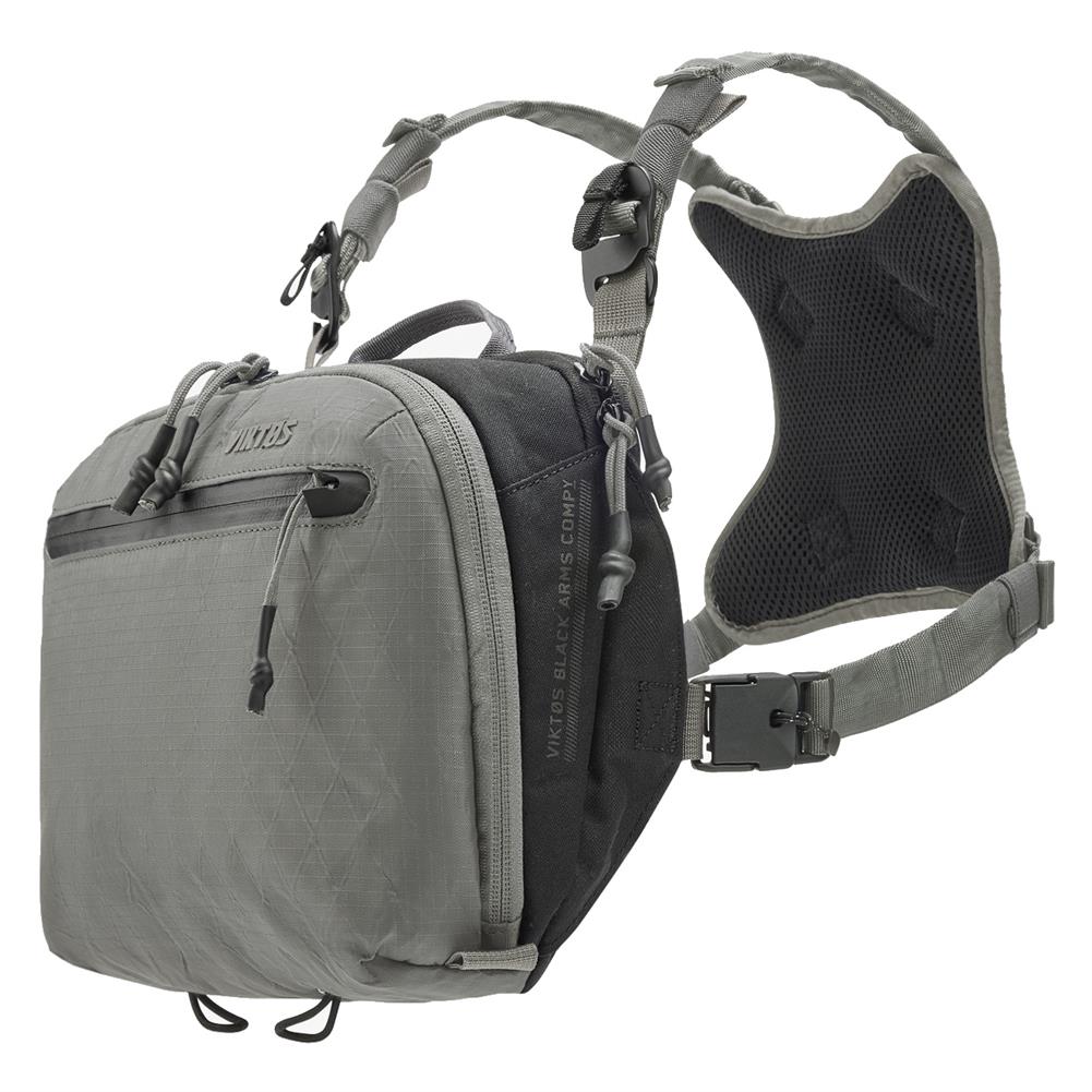 welltop Chest Bag for Men, Fashion Chest Rig Bags India | Ubuy