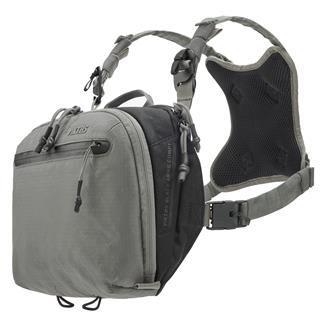 Viktos Low Key Chest Rig Bag Grayman