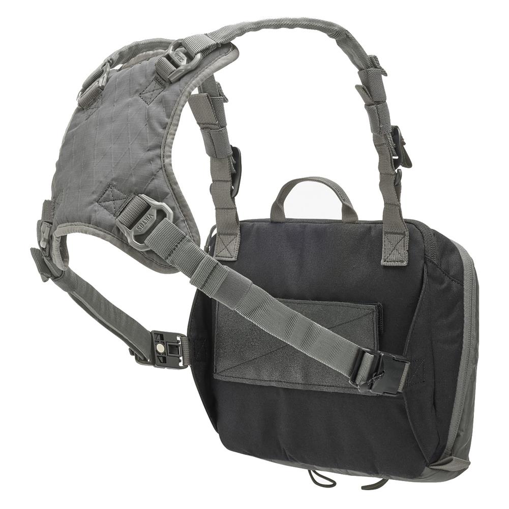Viktos Low Key Chest Rig Bag | Tactical Gear Superstore | TacticalGear.com