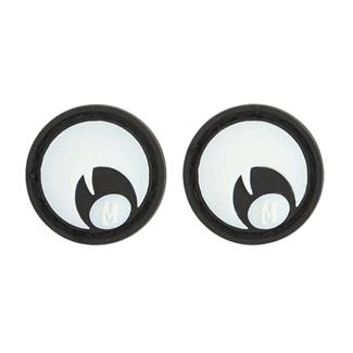 Maxpedition Googly Eyes Patch - (Set of 2) Swat