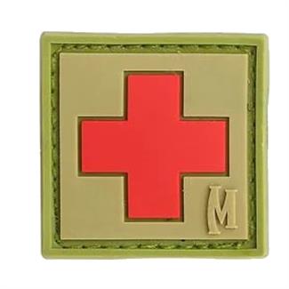 Maxpedition Medic 1" Patch Arid