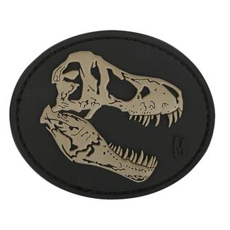 Maxpedition T Rex Skull Patch Swat