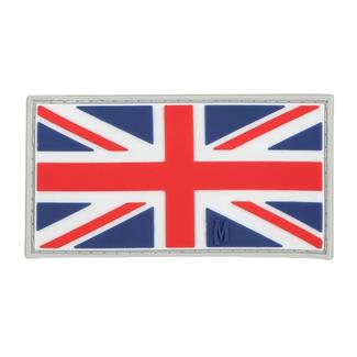 Maxpedition UK Flag Patch Full Color
