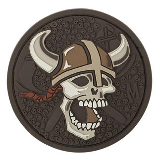 Maxpedition Viking Skull Patch Arid