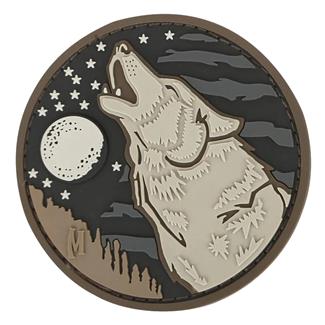 Maxpedition Wolf Patch Arid