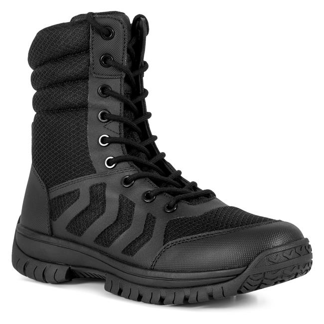 Men's Mission Made Tactical Boots - Main Image