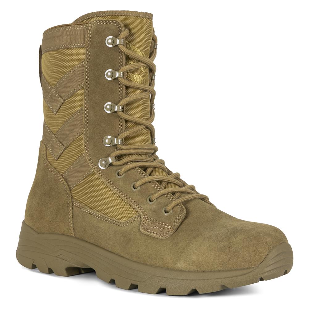 Work Boots Army Lacing Lacing Boots To Prevent Heel Slippage