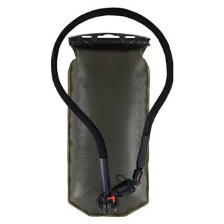 Condor Torrent Reservoir Gen II (3.0L) Transparent Black