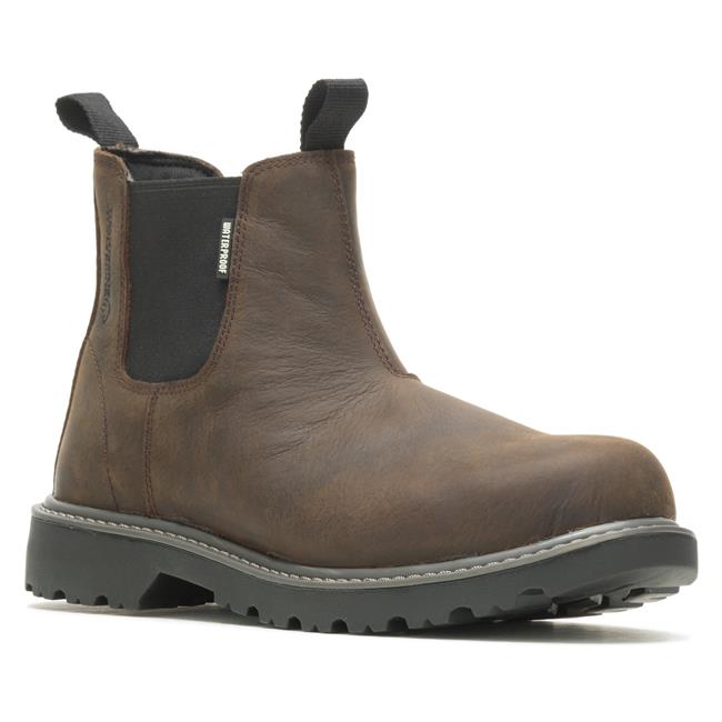Steel toe romeos sale