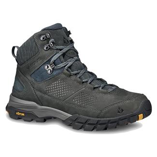 Men's Vasque Talus AT UltraDry Waterproof Boots Dark Slate / Tawny Olive