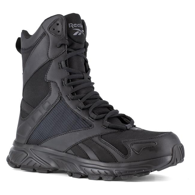 Reebok 8 tactical side zip Outlet