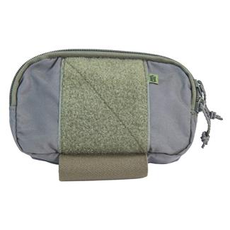 High Speed Gear Mini Missions Pouch Olive Drab