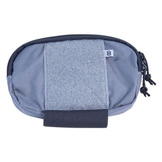High Speed Gear Mini Missions Pouch Wolf Gray
