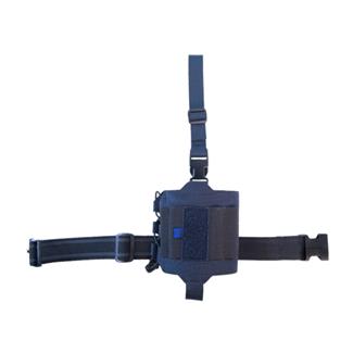 High Speed Gear Reflex Leg Carrier LE Blue