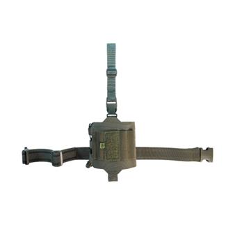 High Speed Gear Reflex Leg Carrier Olive Drab