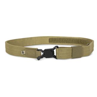 High Speed Gear Vigil EDC Belt Coyote Brown