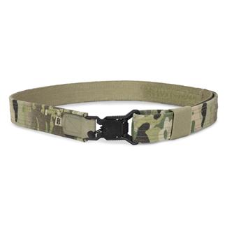 High Speed Gear Vigil EDC Belt MultiCam