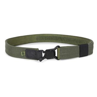 High Speed Gear Vigil EDC Belt Olive Drab