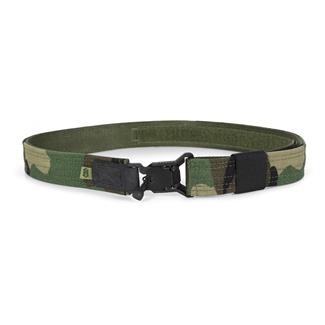 High Speed Gear Vigil EDC Belt Woodland Camo