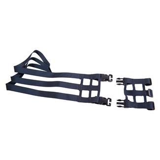 High Speed Gear Core Cummerbund (2-Column) LE Blue