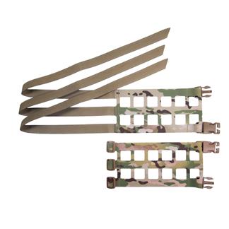High Speed Gear Core Cummerbund (6-Column) MultiCam